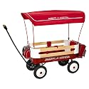 Radio Flyer Ultimate Classic Wagon