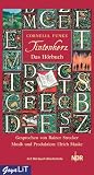 Tintenherz - Gesamtausgabe, 16 Audio-CDs - Cornelia Funke