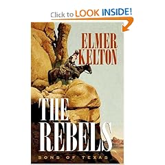 The Rebels: Sons of Texas
