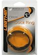 Spartacus Enterprises Sp Nickel Free Oiltan C*ck Ring
