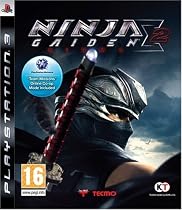 Ninja Gaiden Sigma 2 (PS3)