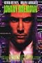 Johnny Mnemonic Poster Movie B 27x40 Keanu Reeves Dina Meyer Ice-T