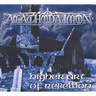 Higher Art of Rebellion