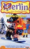 Merlin der Zauberhund 3 - Winterzauber [VHS]