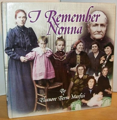 I Remember Nonna