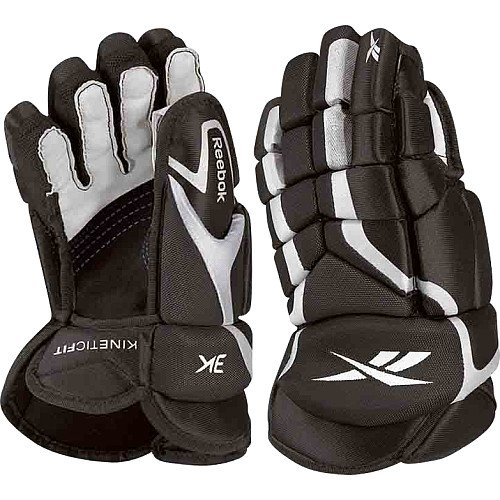 Reebok 3K Junior Ice Hockey Gloves