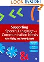Supporting Speech, Language & Communication Needs