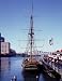 Boston Tea Party Ship Photograph - Beautiful 16"x20" Photographic Print by Carol M. Highsmith