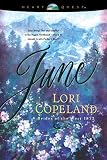 June (Brides of the West #2)