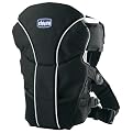Chicco UltraSoft Infant Carrier- Black