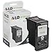 LD Products Remanufactured Ink Cartridge Replacement for Canon PG-240 5207B001 (Black Single) Compatible w Pixma MG4120 MX372 MX432 MG2220 MG4220 MX452 MX522 MG3520 MX459 MG3522 MG3620 and More