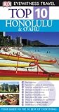 Honolulu and Oahu Top 10 (Eyewitness Top Ten Travel Guides)