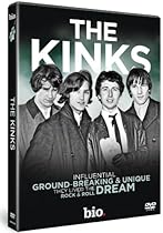The Kinks - Biography Channel [DVD]