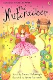 The Nutcracker [With Read-Along CD] (Usborne Young Reading: Series One)