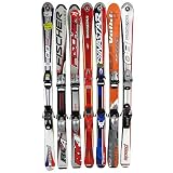 Used Skis - Boys