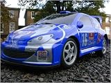 Toys : UKayed Ultra Fast Radio Controlled Car