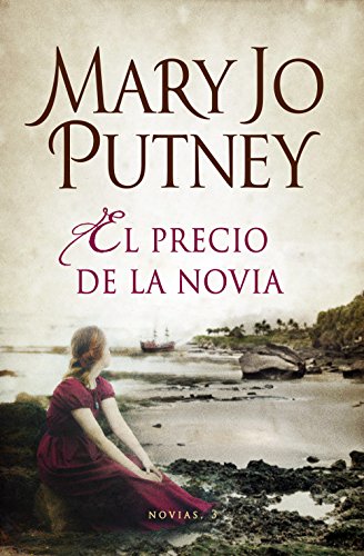 El precio de la novia (Novias 3) (Spanish Edition)