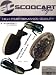 Produkt-Bild: Blinker LED hinten rechts Gilera Runner Lexusstyle Scoocart