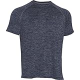 Men's Under Armour Tech Short Sleeve T