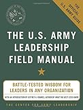 The U.S. Army Leadership Field Manual
