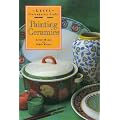 Painting Ceramics (Contemporary Crafts)