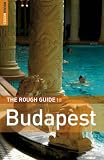 The Rough Guide to Budapest - Edition 3