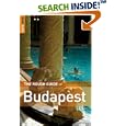The Rough Guide to Budapest 3 (Rough Guide Travel Guides) by Chicago Travel Books