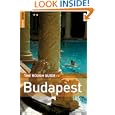 The Rough Guide to Budapest 3 (Rough Guide Travel Guides) by  Charles Hebbert and Dan Richardson