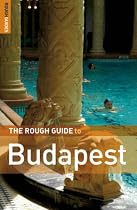 The Rough Guide to Budapest - Edition 3
