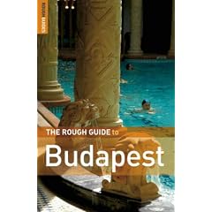 The Rough Guide to Budapest - Edition 3