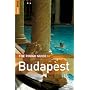 The Rough Guide to Budapest - Edition 3