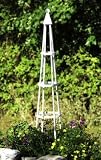 Obelisk I, by Achla Designs