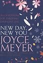 New Day, New You: 365 Devotions for Enjoying Everyday Life