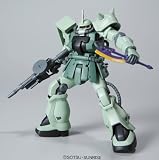 HGUC 1/144 MS-06F-2 ����II F2�� �����󷳻��� (��ư��Υ������0083 STARDUST MEMORY)