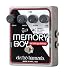 Electro-Harmonix Memory Boy Analog Echo Chorus Vibrato Pedal