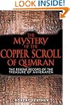 Mystery Of The Copper Scroll Of Qumran