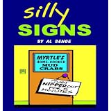 Silly Signs (Kindle Edition)