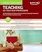 Change Your Career: Teaching as Your New Profession