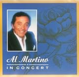 Al Martino In Concert