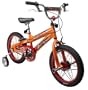 Schwinn Scorcher Boy's Bike (16-Inch Wheels, Orange)