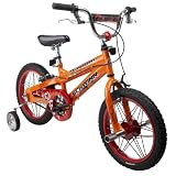 Schwinn Scorcher Boy's Bike (16-Inch Wheels, Orange)