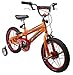 Schwinn Scorcher Boy's Bike (16-Inch Wheels, Orange)