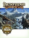 Guide to Absalom : a Pathfinder chronicles supplement