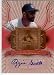 2005 Upper Deck Hall of Fame Hall Worthy Autograph HW-OS2 Ozzie Smith (Cards) St Louis Cardinals(Autographed - Serial #D To 25 - Baseball Cards)