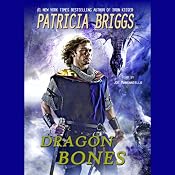 Dragon Bones: The Hurog Duology, Book 1 | [Patricia Briggs]