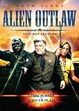 ALIEN OUTLAW: Double Feature - Alien Outlaw & Dark Power