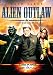 ALIEN OUTLAW: Double Feature - Alien Outlaw & Dark Power