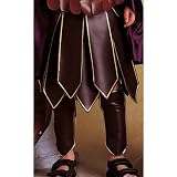 Trojan Leg Armor