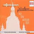 Orgelkonzert In der Frauenkirche