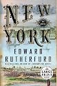 New York: The Novel (Random House Large Print)